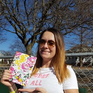 Meet your Posher, Joanna